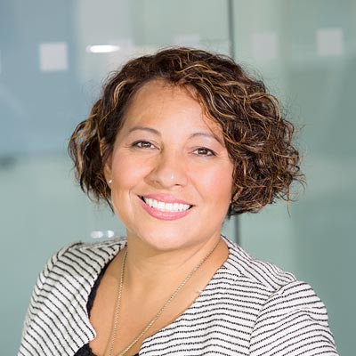 Verónica Rubio Cornejo